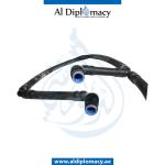 HOSE LINE HEADLIGHT CLEANING SYSTEM