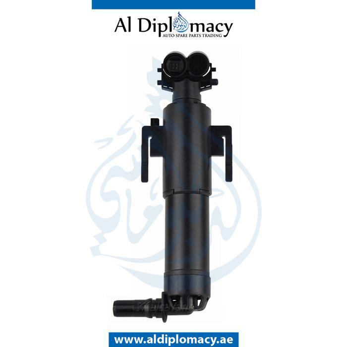 HEADLIGHT WIPER NOZZLE LEFT