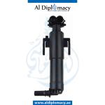 HEADLIGHT WIPER NOZZLE LEFT