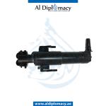 HEADLIGHT WASHER HIGH PRESSURE NOZZLE RIGHT