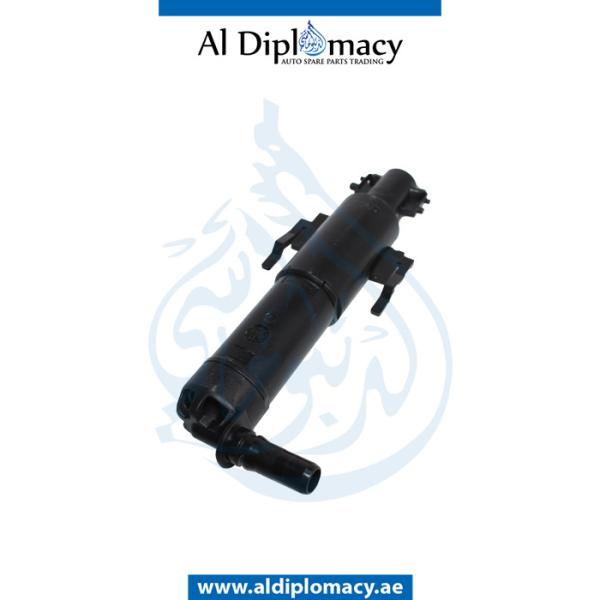 HEADLIGHT WASHER HIGH PRESSURE NOZZLE RIGHT