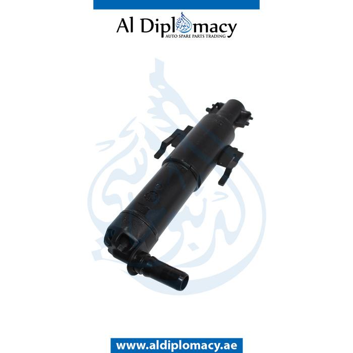 HEADLIGHT WASHER HIGH PRESSURE NOZZLE RIGHT