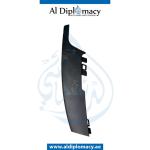 SPEED METER INSTRUMENT COVER RIGHT