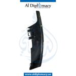SPEED METER INSTRUMENT COVER RIGHT