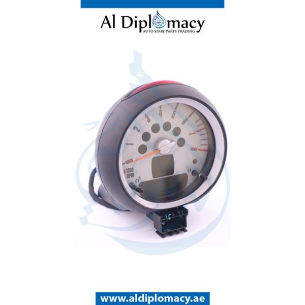 REVOLUTION COUNTER STEERING COLUMN