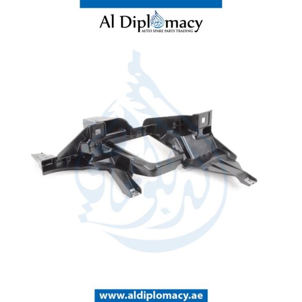 HEADLIGHT BRACKET LEFT