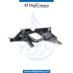 HEADLIGHT BRACKET LEFT