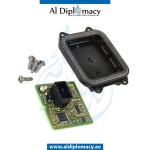 XENON HEADLIGHT CONTROL UNIT