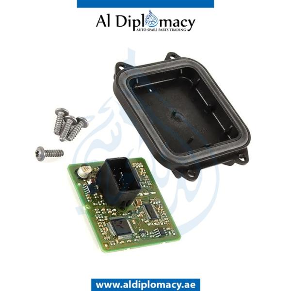 XENON HEADLIGHT CONTROL UNIT