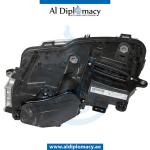 HEADLIGHT BI XENON RIGHT COMPLETE