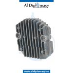 LED HEADLIGHT CONTROL UNIT LEFT