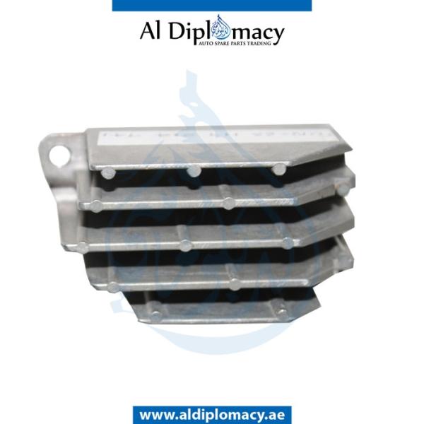 TURN SIGNAL LED MODULE LEFT