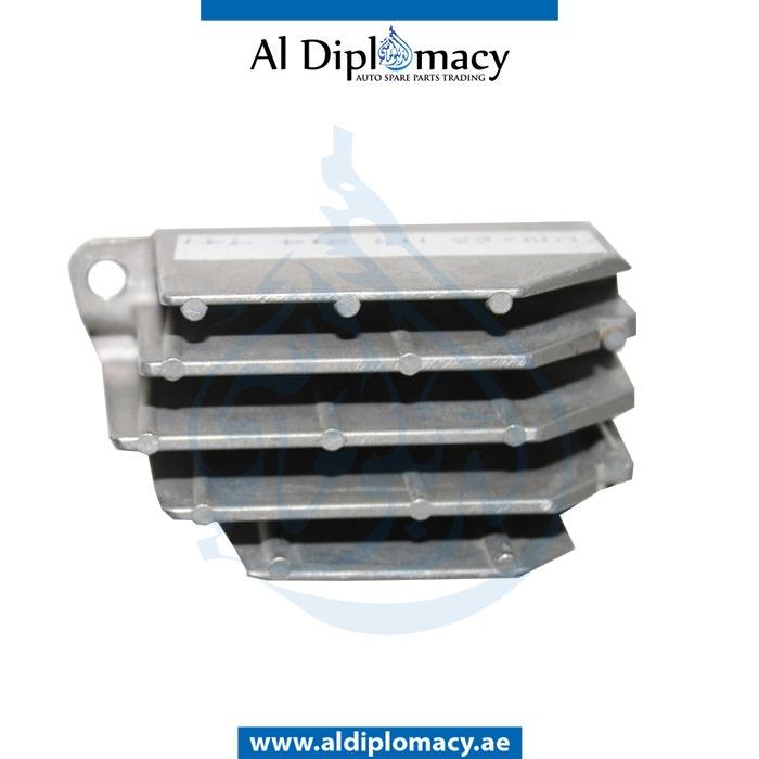 TURN SIGNAL LED MODULE LEFT