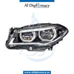 HEADLIGHT ADAPTIVE LED LEFT COMPLETE