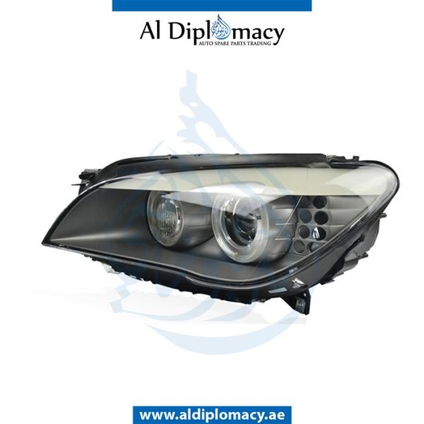 HEADLIGHT ADAPTIVE XENON RIGHT COMPLETE