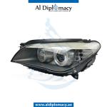 HEADLIGHT ADAPTIVE XENON RIGHT COMPLETE