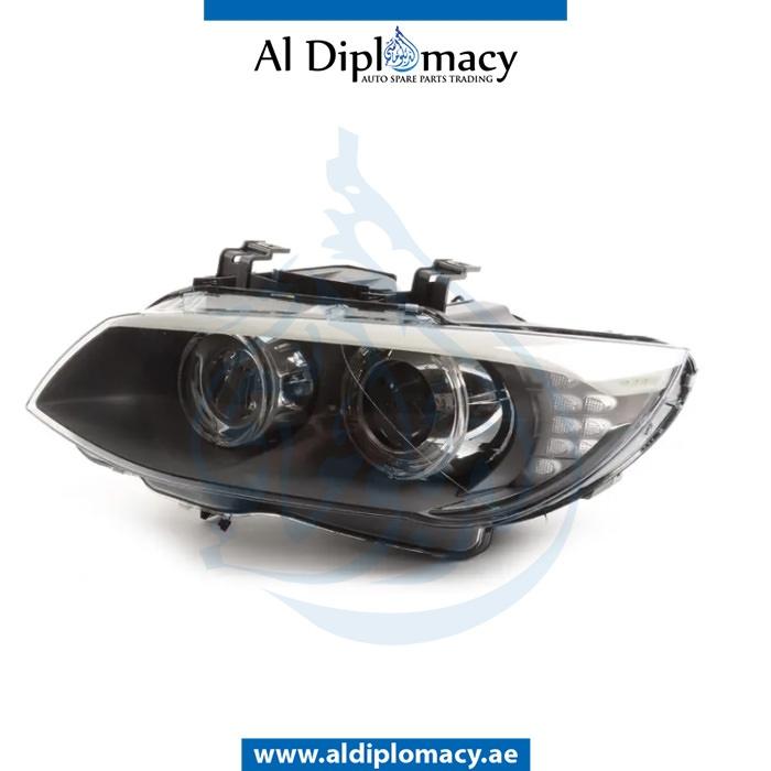 HEADLIGHT ADAPTIVE XENON LEFT COMPLETE