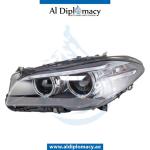HEADLIGHT ADAPTIVE XENON LEFT COMPLETE