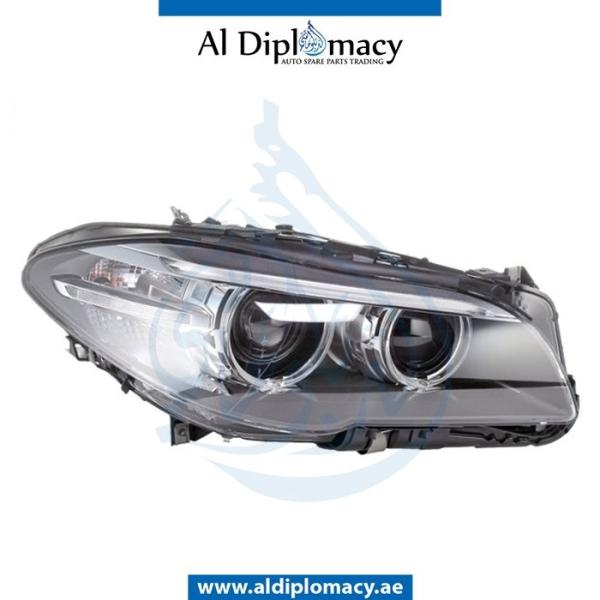 HEADLIGHT ADAPTIVE XENON RIGHT COMPLETE