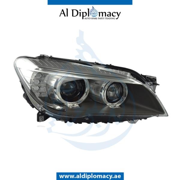 HEADLIGHT ADAPTIVE XENON RIGHT COMPLETE
