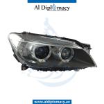 HEADLIGHT ADAPTIVE XENON RIGHT COMPLETE