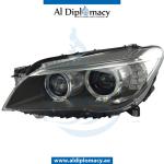 HEADLIGHT ADAPTIVE XENON LEFT COMPLETE