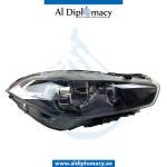 HEADLIGHT NORMAL RIGHT EMPTY