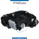 HEADLIGHT ADAPTIVE LED LEFT COMPLETE