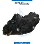 HEADLIGHT ADAPTIVE LED RIGHT COMPLETE