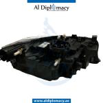 HEADLIGHT ADAPTIVE LED LEFT COMPLETE
