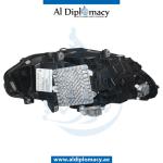 HEADLIGHT ADAPTIVE LED LEFT COMPLETE