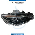 HEADLIGHT ADAPTIVE LED RIGHT COMPLETE