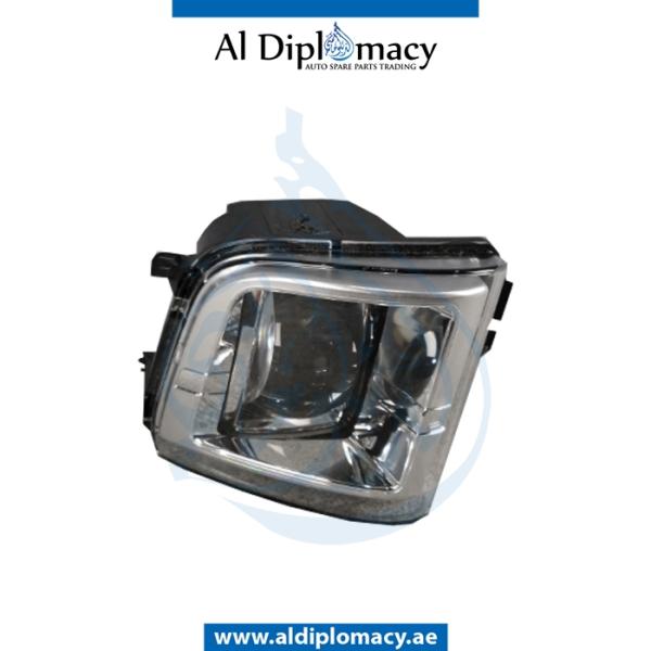 FOG LAMP LEFT
