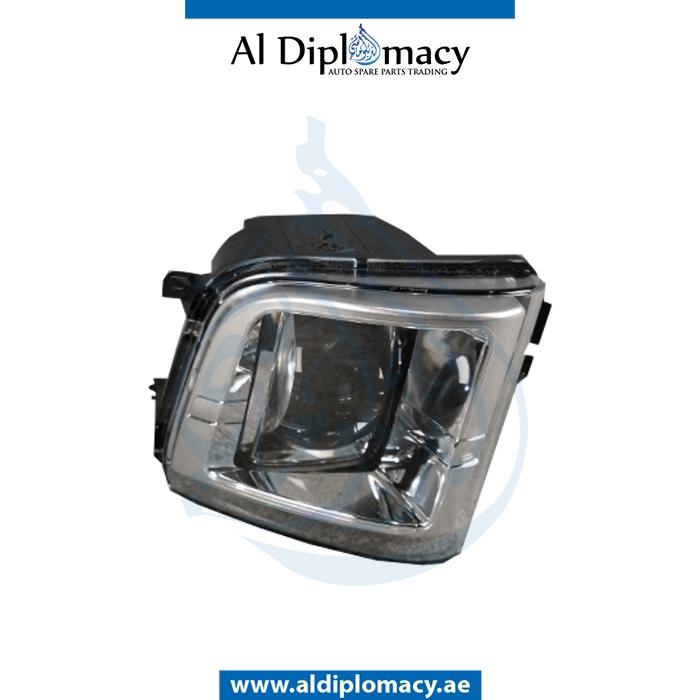 FOG LAMP LEFT
