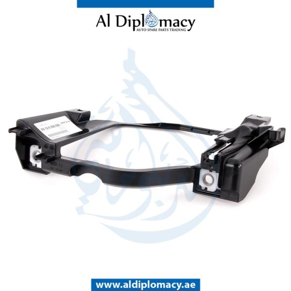 HEADLIGHT BRACKET - LEFT