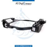 HEADLIGHT BRACKET - LEFT