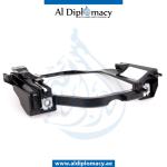 HEADLIGHT BRACKET - RIGHT