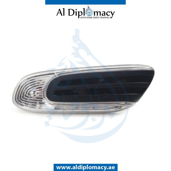 TURN SIGNAL LAMP LEFT