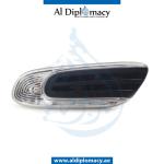 TURN SIGNAL LAMP LEFT