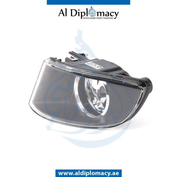 FOG LAMP LEFT