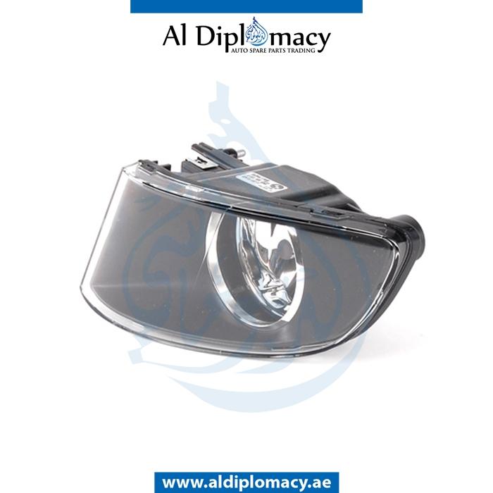 FOG LAMP LEFT