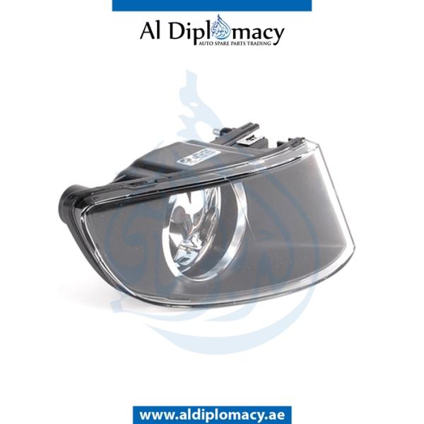 FOG LAMP RIGHT