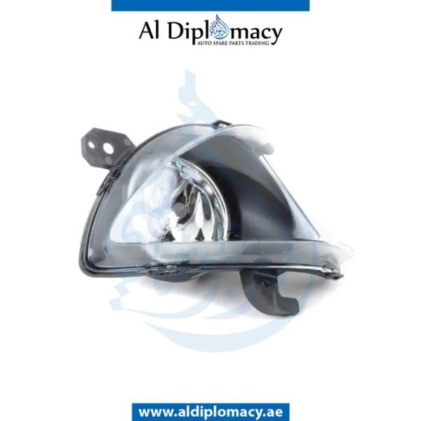 FOG LAMP RIGHT