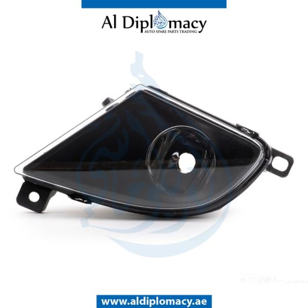 FOG LAMP LEFT