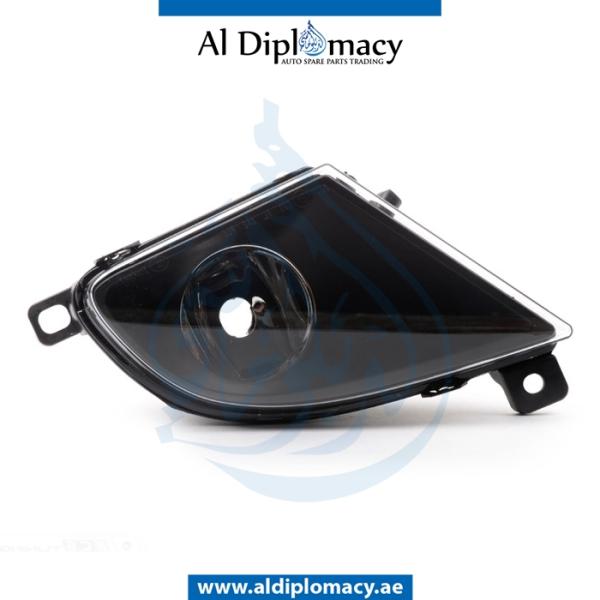 FOG LAMP RIGHT