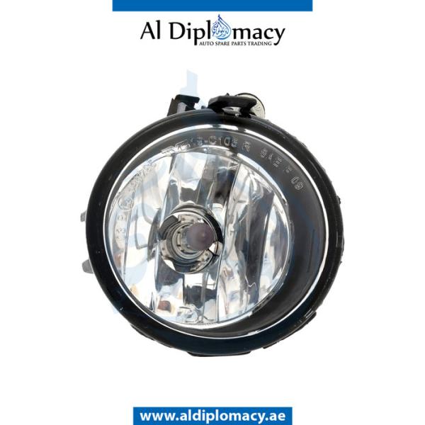 FOG LAMP RIGHT