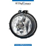 FOG LAMP RIGHT