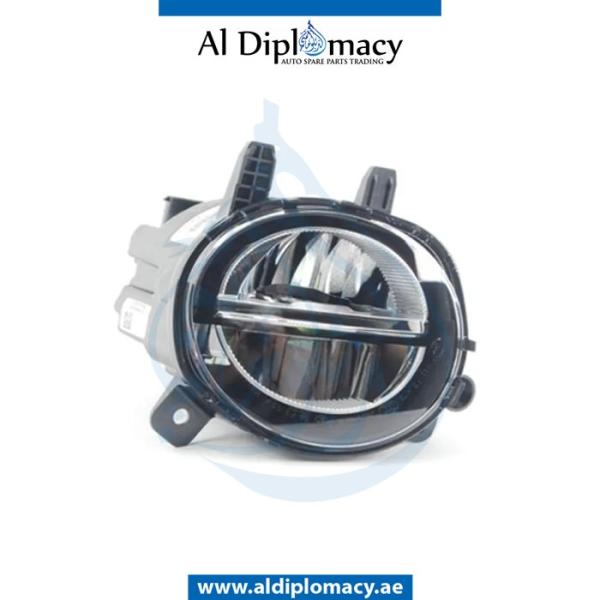 FOG LAMP LED LEFT