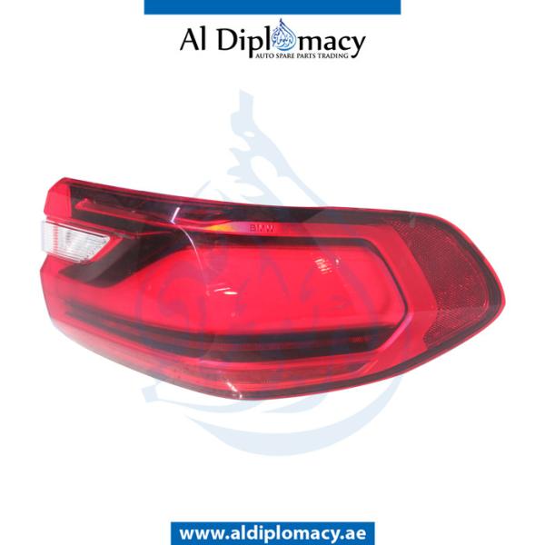 STOPLIGHT LED RIGHT