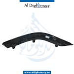 REAR TURN SIGNAL LAMP LED LEFT